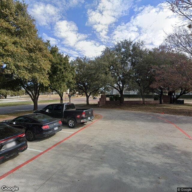 Stonegate Nursing and Rehabilitation in Fort Worth, TX - Main View