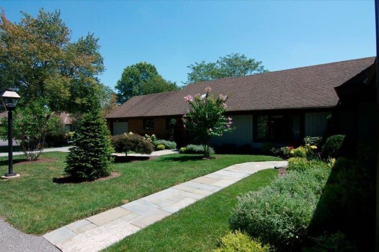 Stonegates - Senior living in Wilmington, Delaware