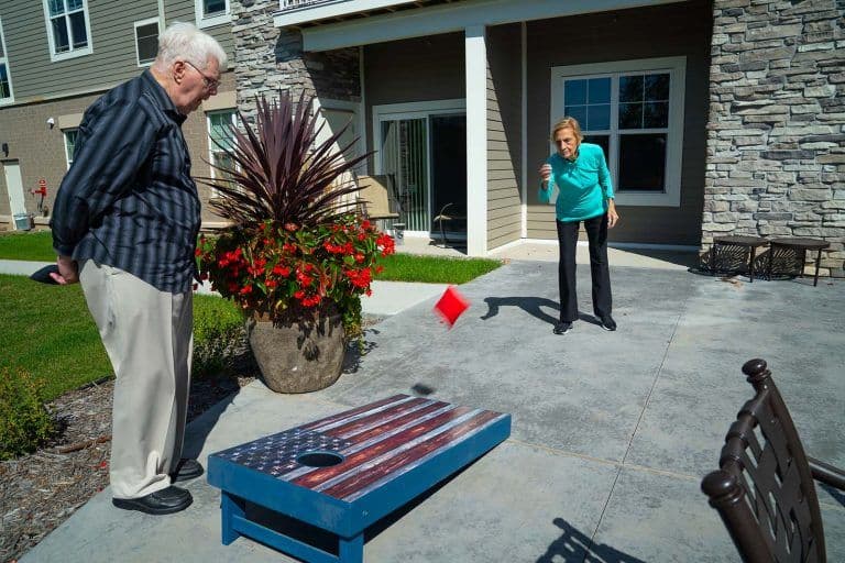 Stonehaven Of Eagan Senior Living in Eagan, MN