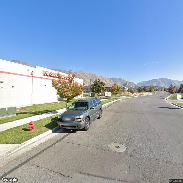 Stonehenge Of Springville in Springville, UT