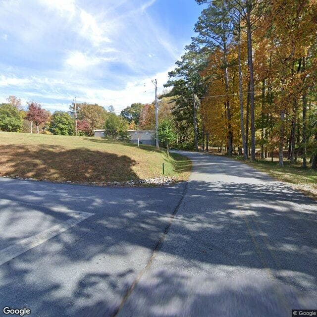 Stonehenge Senior Living V in Blairsville, GA - Main View