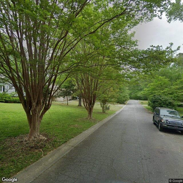 Stoneridge in Marietta, GA - Main View