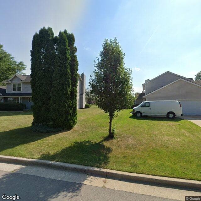 Stoneridge in Milwaukee, WI - Main View