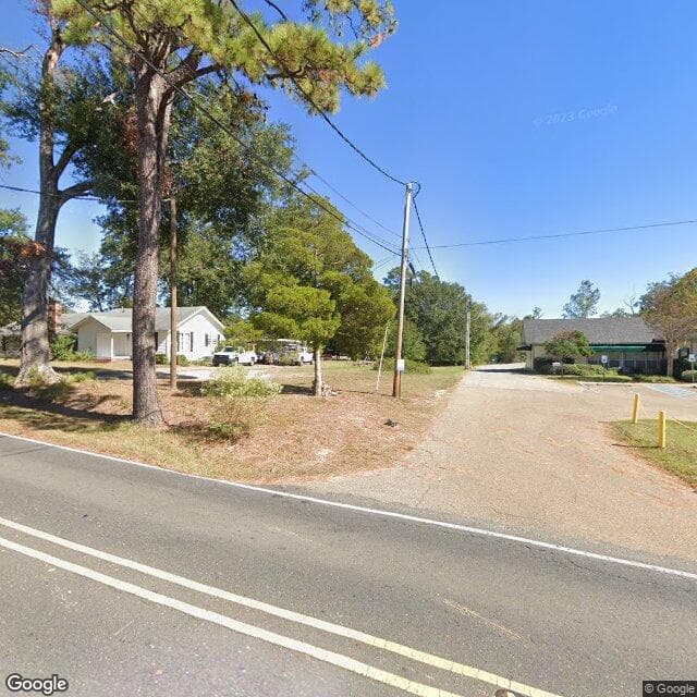 Stoney Brook - Senior living in West Monroe, Louisiana