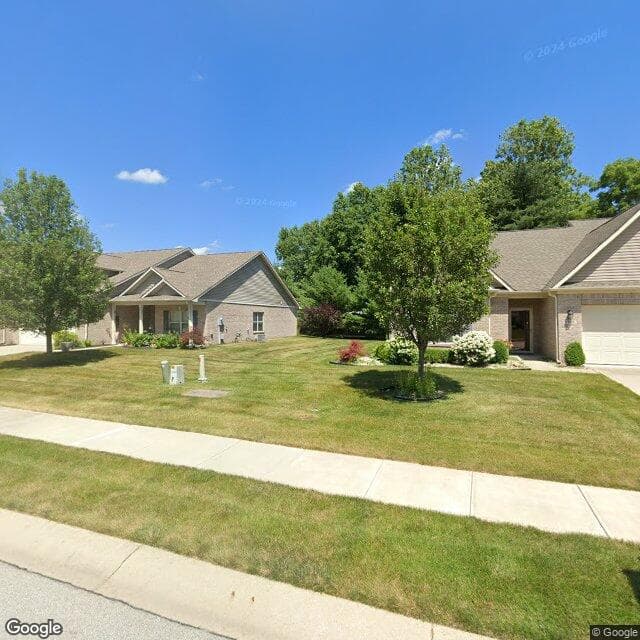Stoney Meadow in Avon, IN - Main View