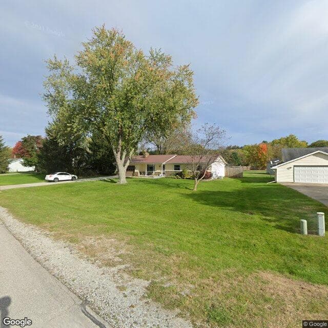 Stoneybrook Home in Port Huron, MI