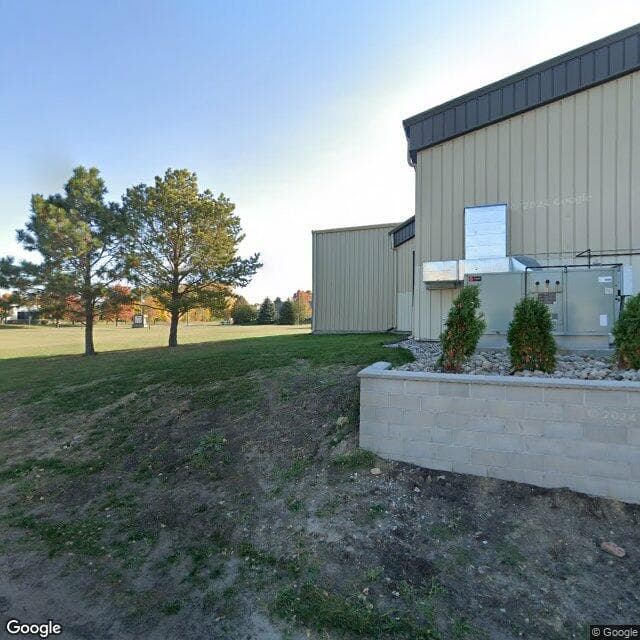 Stoneybrook Suites III in Brookings, SD