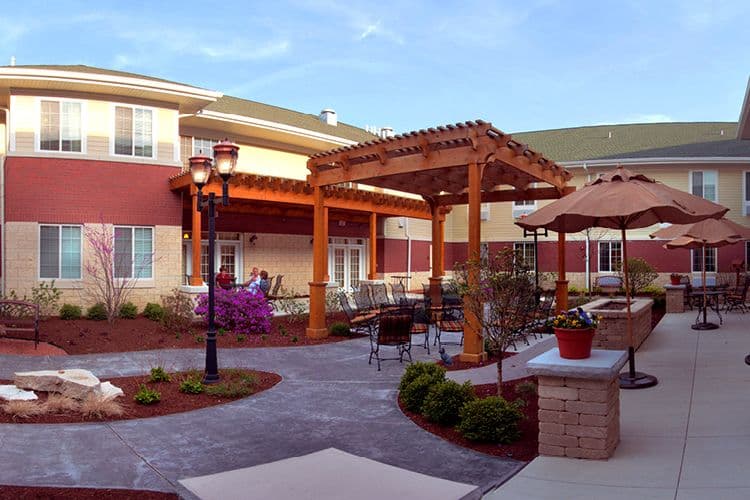 Storypoint Romeoville Mc in Romeoville, IL - Main View