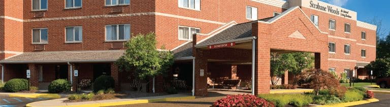 Strabane Woods of Washington in Washington, PA