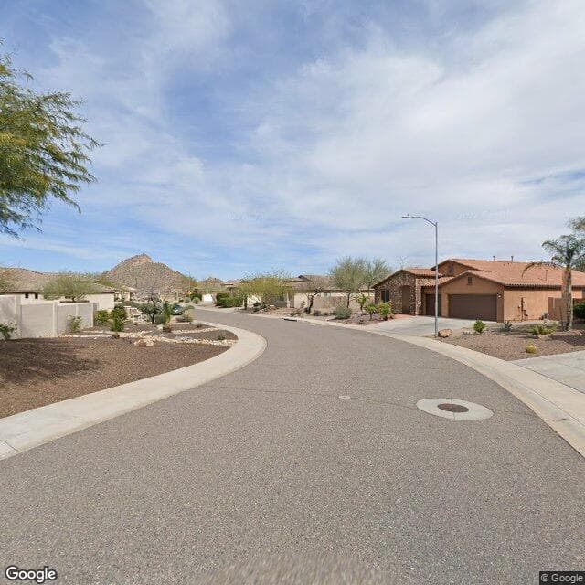 Straight Arrow 1 in Phoenix, AZ - Main View