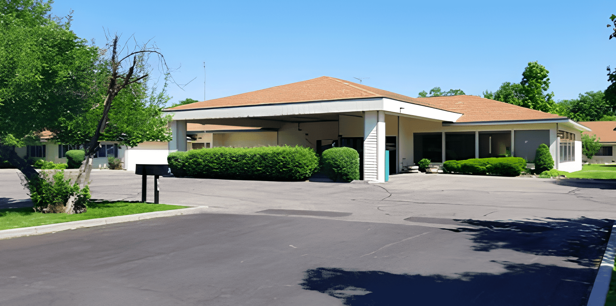 Country Living Retirement Homes in Mountain Home, ID