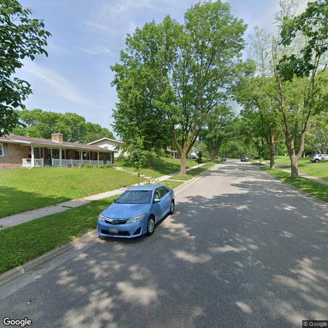 Strathmore Home in Madison, WI - Main View