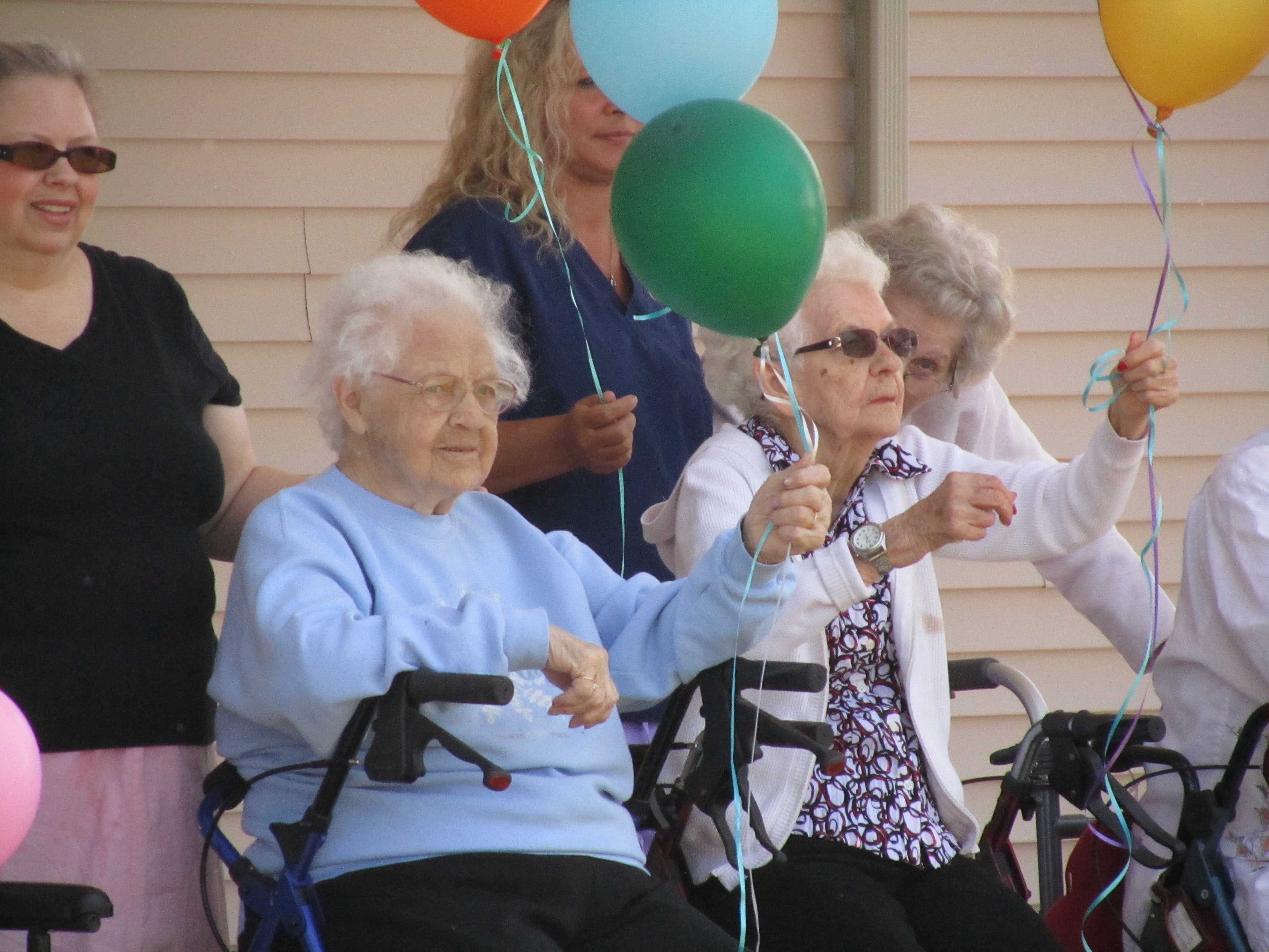 Country Living of Hillsdale - Senior living in Hillsdale, Michigan