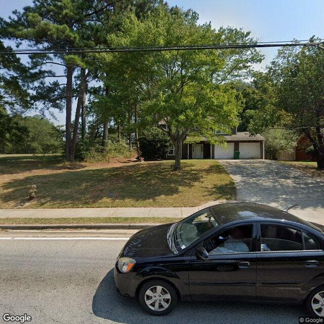 Strive And Succeed in Stone Mountain, GA - Main View
