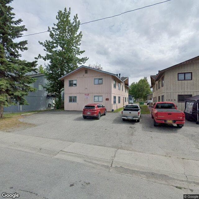 Strong Care Castle in Anchorage, AK - Main View