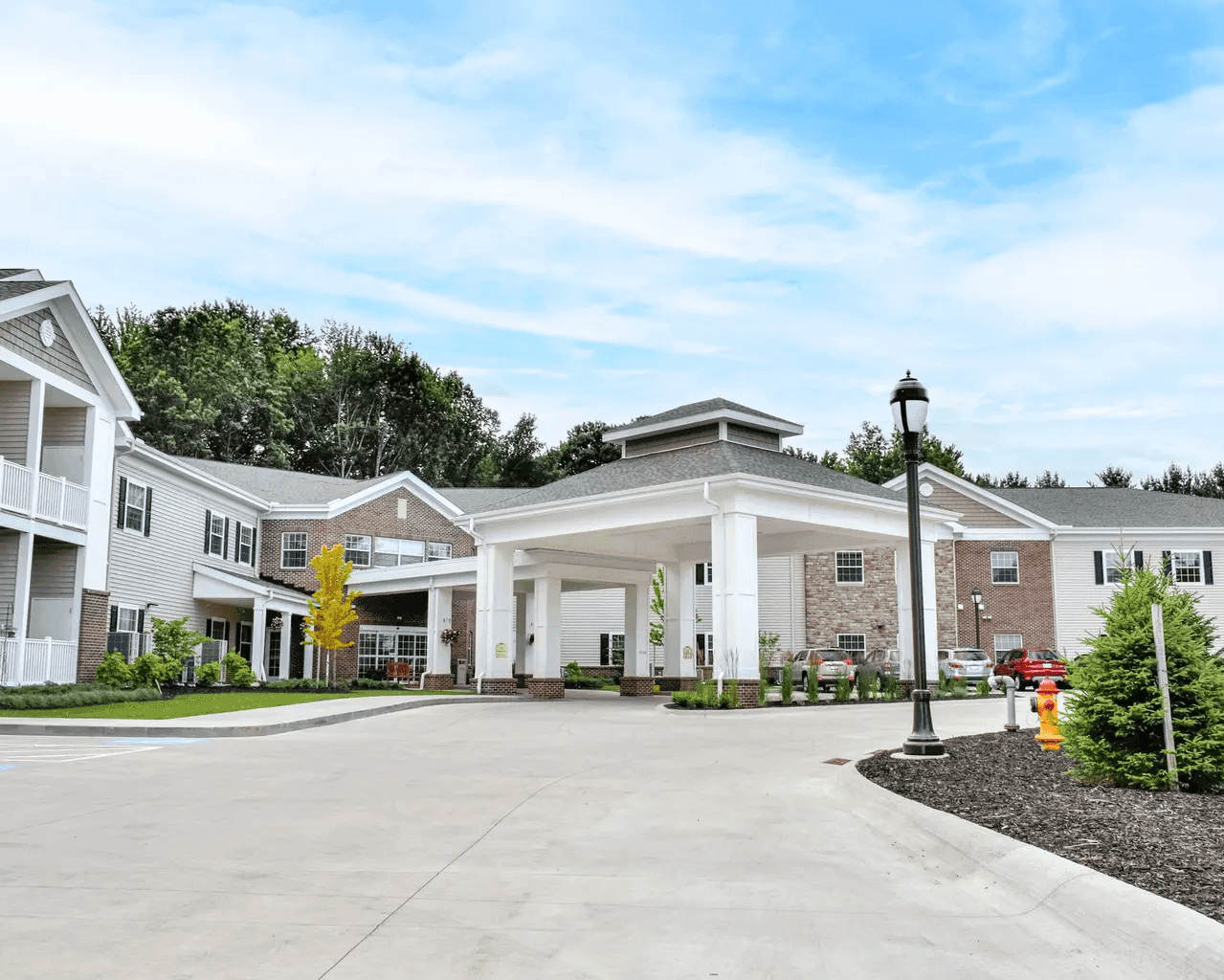 Danbury Mentor in Mentor, OH