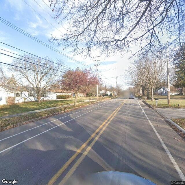 Strudwick AFC 1 in Lansing, MI - Main View