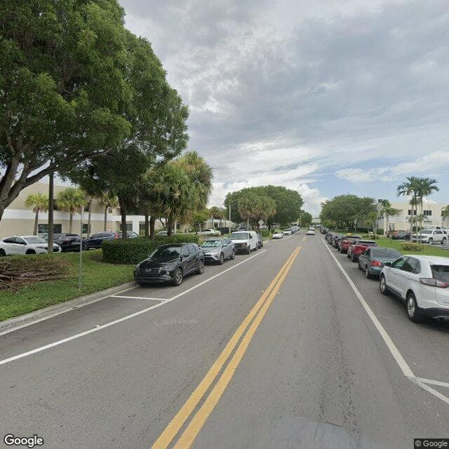 Suarez Resident in Miami, FL - Main View
