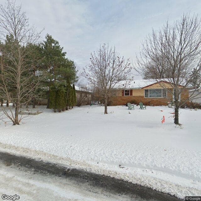 Suburban Residential Care in Brooklyn Center, MN - Main View