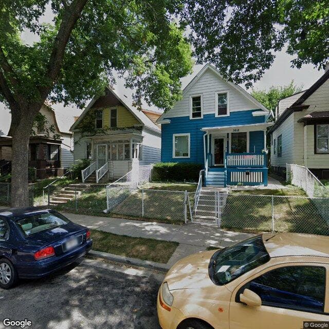 Successfully Dreams Home in Milwaukee, WI - Main View