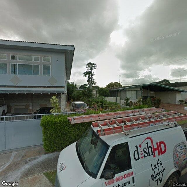 Suetos Care Home in Honolulu, HI - Main View