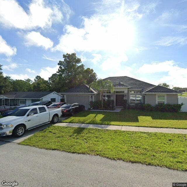 Suite Living ALF in Spring Hill, FL - Main View