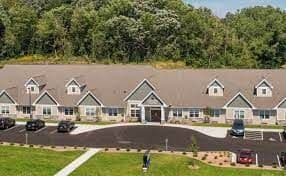 Suite Living Forest Lake in Lake Forest, MN - Main View