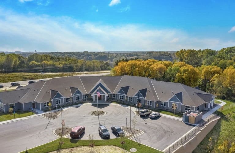 Suite Living Senior Care - Inver Grove Heights - Senior living in Inver Grove Heights, Minnesota
