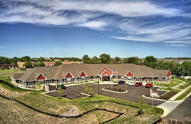 Suite Living Senior Care - Ramsey in Ramsey, MN