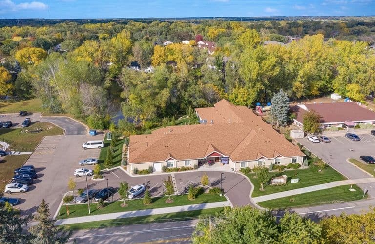 Suite Living Senior Care - Roseville in Roseville, MN - Main View