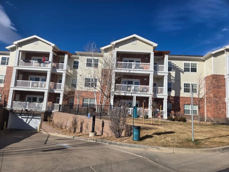 Suites At Holly Creek Assisted Living in Littleton, CO - Main View