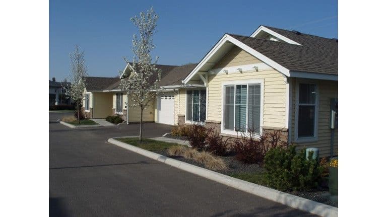 Sullivan Park Senior Living in Spokane, WA - Main View