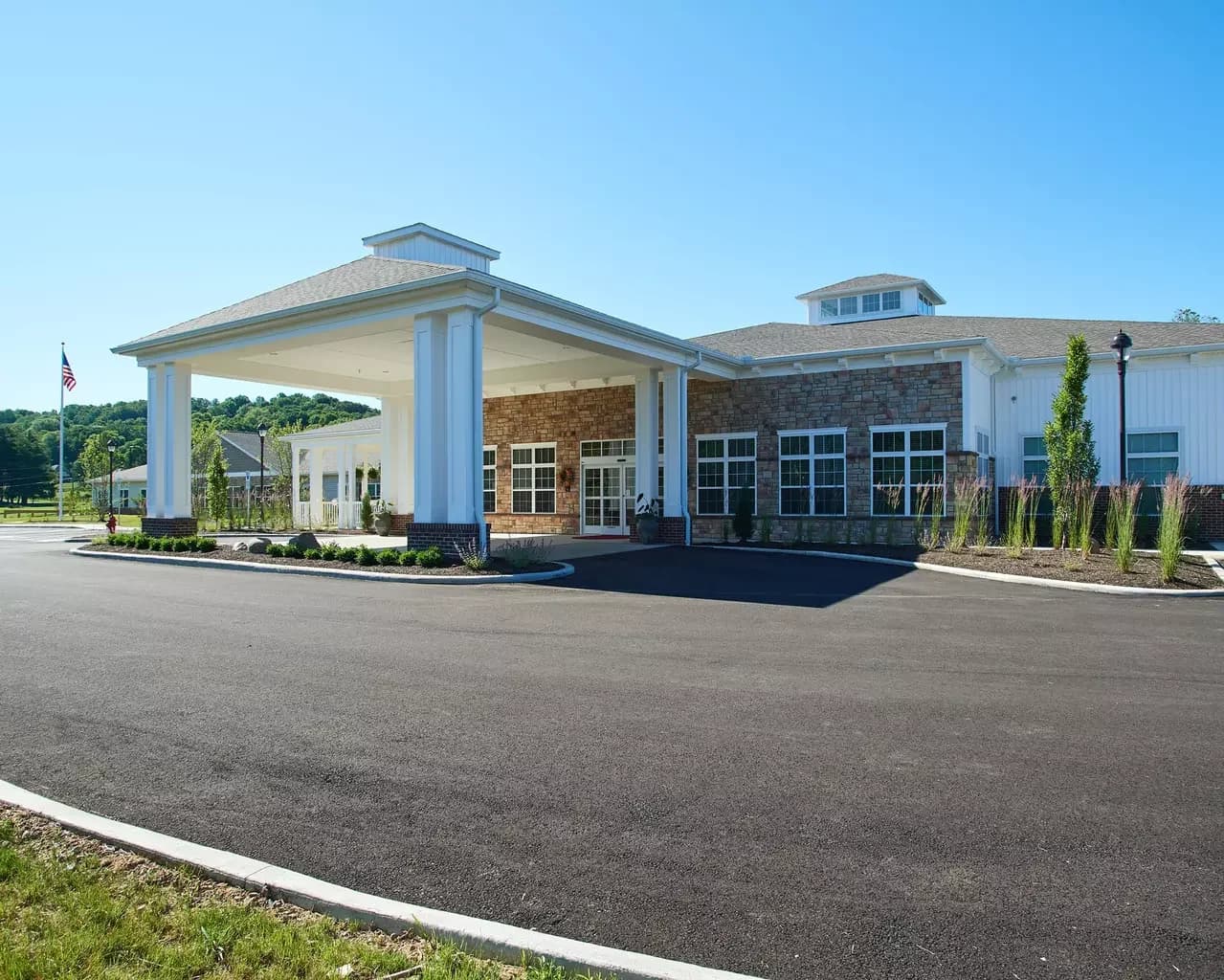 Danbury Millersburg in Millersburg, OH - Main View