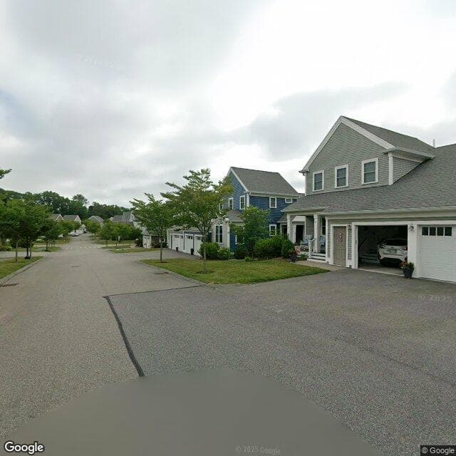 Summer Reach in Plymouth, MA - Main View