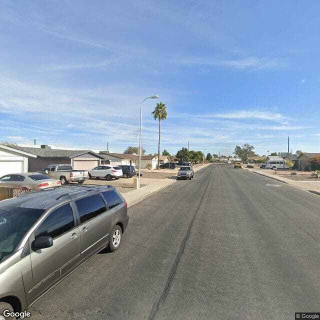 Summer Star Care Home in Peoria, AZ - Main View