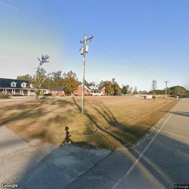 Summer Willow Personal Care Home in Swainsboro, GA - Main View