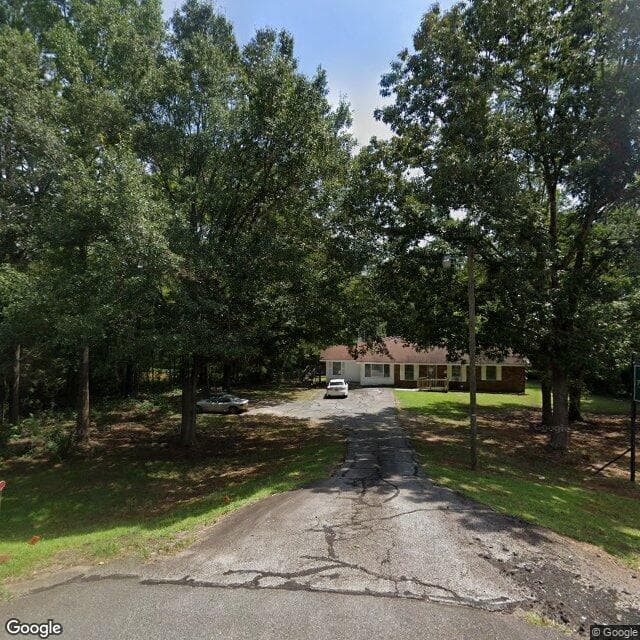 Summerfield Personal Care Home in Covington, GA - Main View