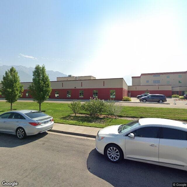 Summerfield Retirement Living in Orem, UT - Main View
