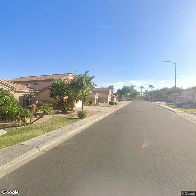 Summerfield at Jacinto ALH in Mesa, AZ - Main View