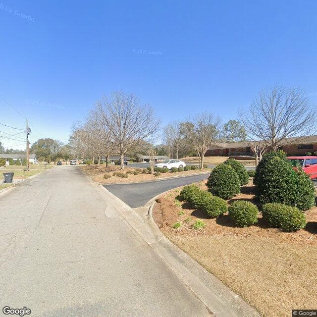 Summerhill Elderliving Home & Care in Perry, GA - Main View