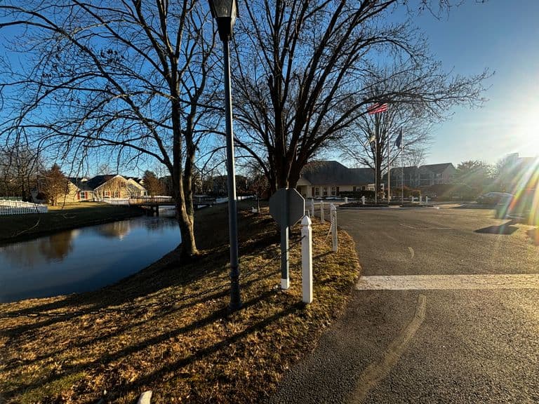 Summerlake in Fredericksburg, VA - Main View