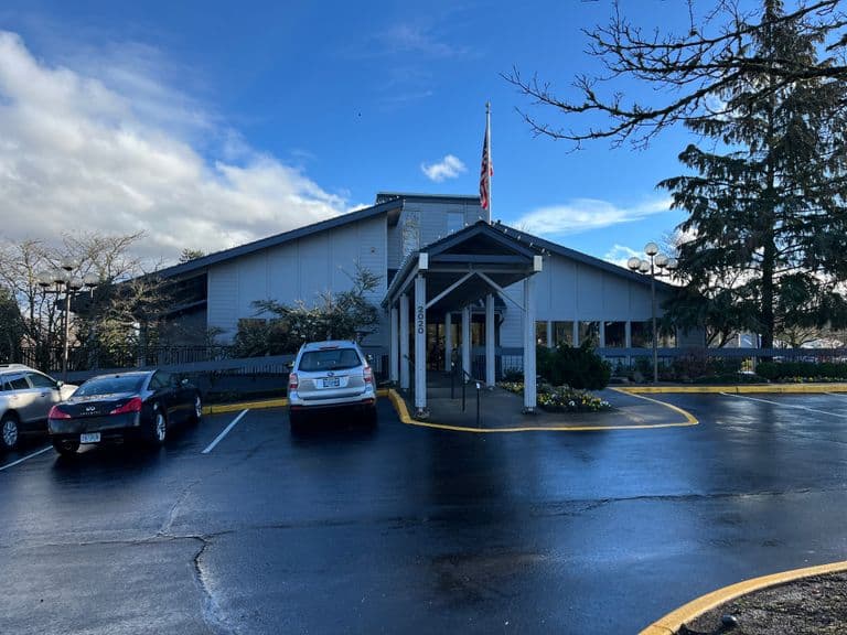 Summerplace in Portland, OR - Main View