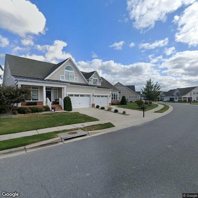 SummersGate in Salisbury, MD - Main View