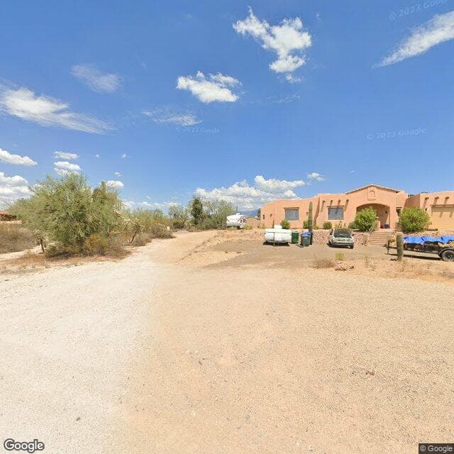 Summersett Acres Assisted Living in Tucson, AZ - Main View