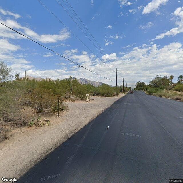 Summersett Haven in Tucson, AZ - Main View