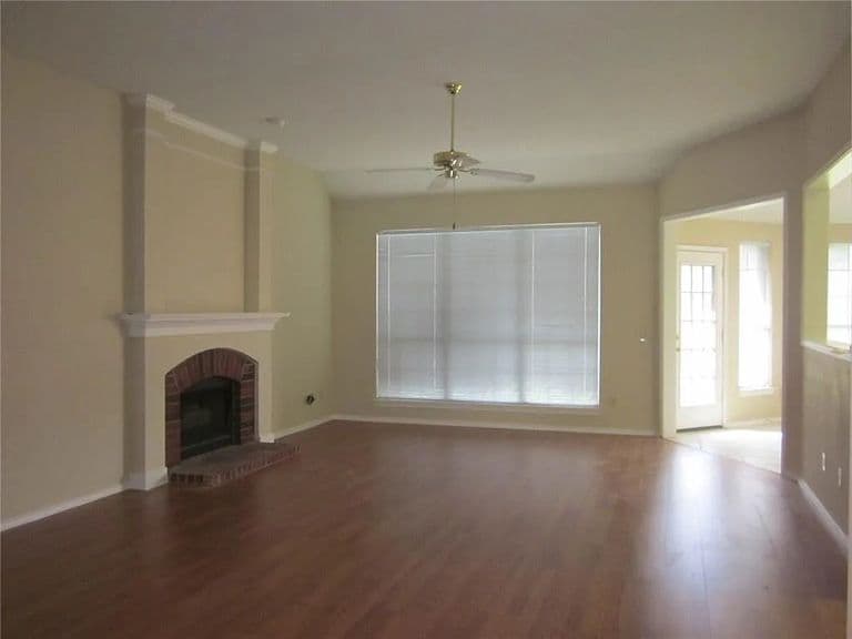 Summertime House in Lewisville, TX - Main View