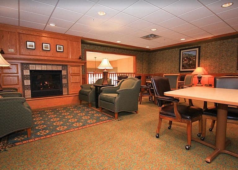 Summerwood Of Chanhassen - Senior living in Chanhassen, Minnesota