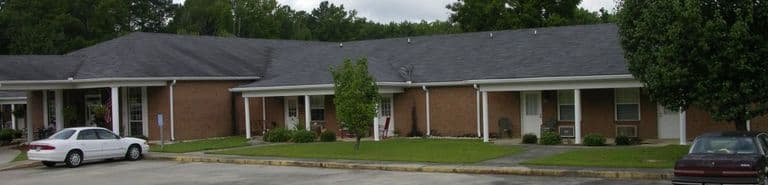 Summer’s Landing Senior Living Community in Vidalia, GA