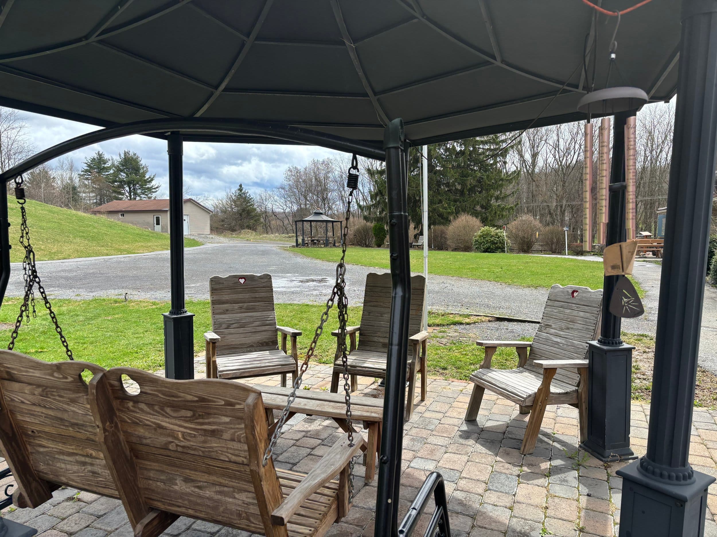 Country Manor Senior Care - Senior living in Jerome, Pennsylvania