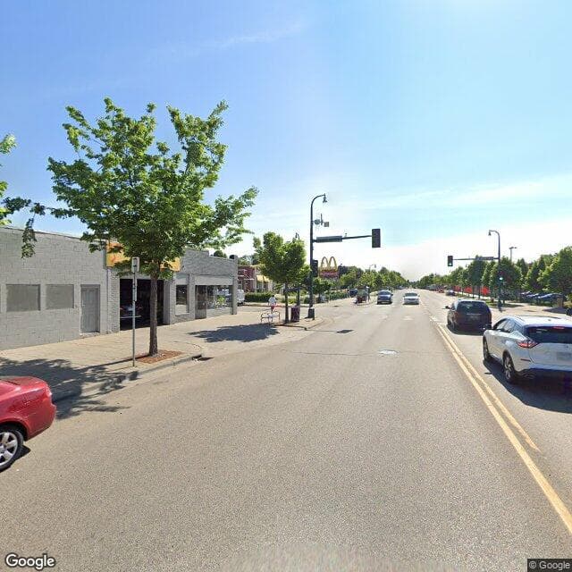 Summit Healthcare in Minneapolis, MN - Main View